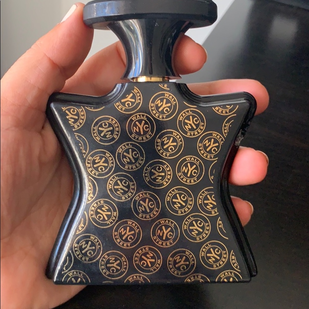 Bond no 9  full bottle